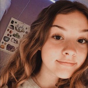 Meet your Posher, Gracelyn